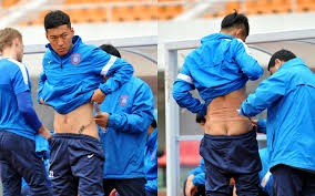 法拉利车队F1中国大奖赛成绩被取消